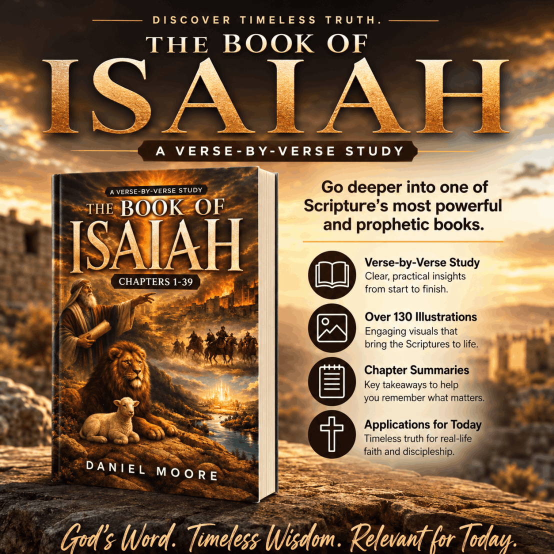 The Book of Isaiah