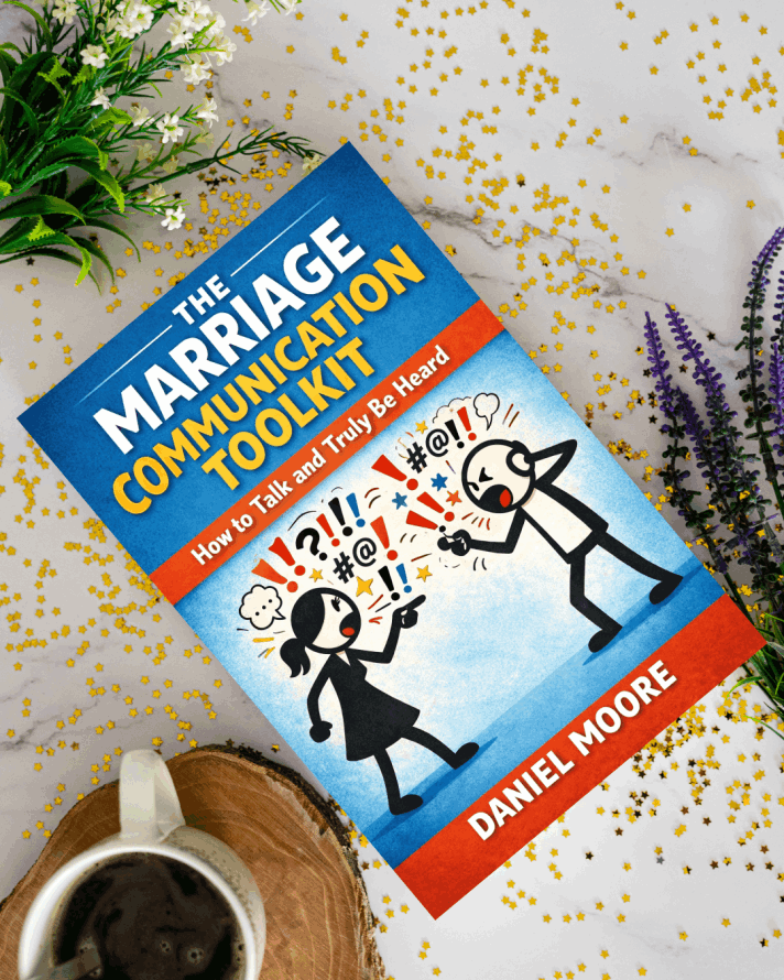The Marriage Communication Toolkit